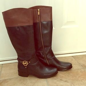 Michael Kors Boots